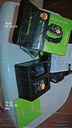 Relógio muito bom tela grande 👊🏾