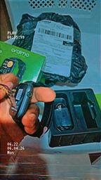 Relógio muito bom tela grande 👊🏾