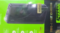 20000mah power bank