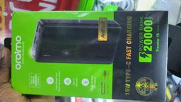 20000mah power bank