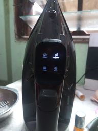 fer à repasser high Tech