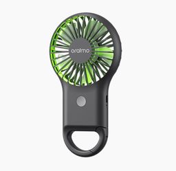 Hand fan