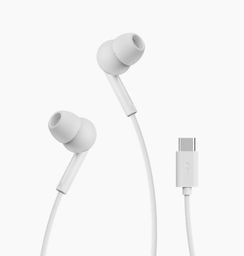 Type -C Earpiece