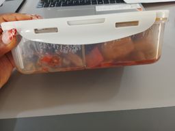 Dailybento antibacterial