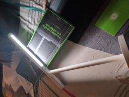 Lumi Desk review