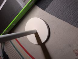 Lumi Desk review