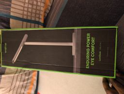 Lumi Desk review