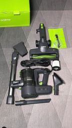probably the best vacuum cleaner I’ve ever used