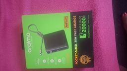 Compact, Fast & Reliable Charging On the Go