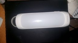 Perfect emergency light