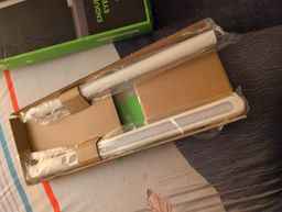 Lumi Desk review