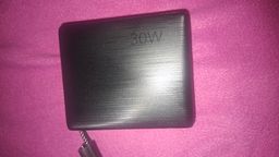 Compact, Fast & Reliable Charging On the Go