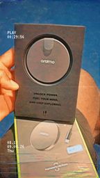 Ótimo Carregador sem fio