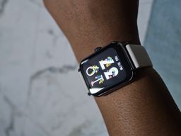Smart watch 6 pro