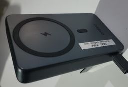 Great Wireless & Wired Powerbank