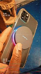 Ótimo Carregador sem fio