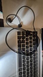wired earphones