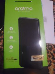 Portable power bank