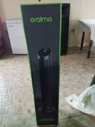 Ventilador de pedestal
