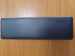 Just received my PowerJet 130 27,600 mAh 130W PowerBank