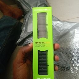 watch strap 04 silicon