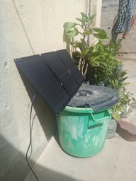 Painel Solar Flex