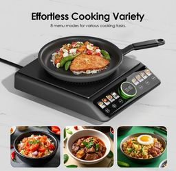 Electric Ceramic Hot Plate