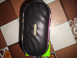 oraimo spacebox speaker