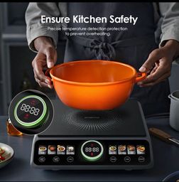 Electric Ceramic Hot Plate