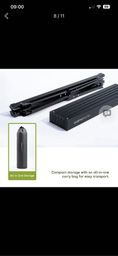 Durable Foldable Camping Table