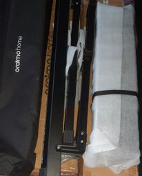 Foldable Camping Table