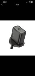 25W Ultra Fast Charger Set