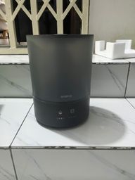 L Humidificateur agréable