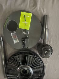 Best Rechargeable Standing Fan
