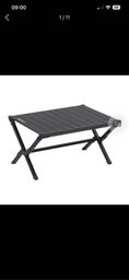 Durable Foldable Camping Table