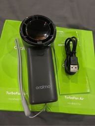 Powerful Handheld TurboFan