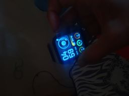 watch