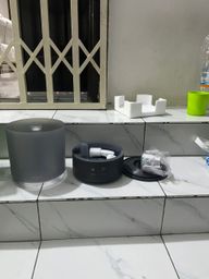 L Humidificateur agréable