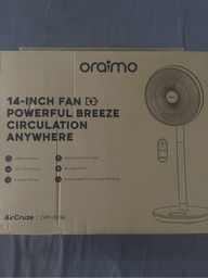 Best Rechargeable Standing Fan