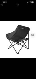 Trusted And Comfortable Foldable Chair