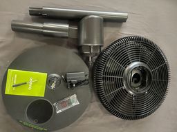 Best Rechargeable Standing Fan
