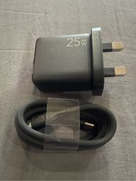 25W Ultra Fast Charger Set