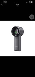 Powerful Handheld TurboFan