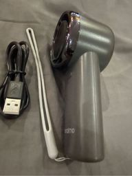 Powerful Handheld TurboFan