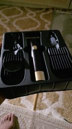 une tondeuse pratique et performante