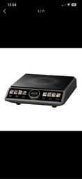 My Smart Electric Hot Plate