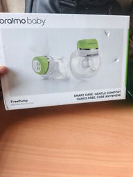 FREE PUMP ELECTRIC COMFORTABLE WEAR
