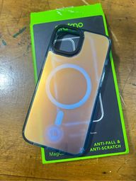 Magcase Magnet phone case