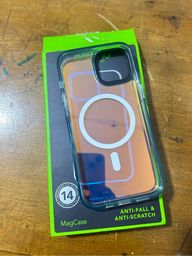 Magcase Magnet phone case