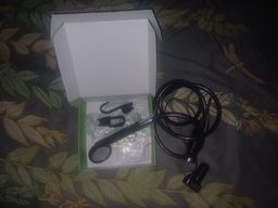 Atendeu as expectativas